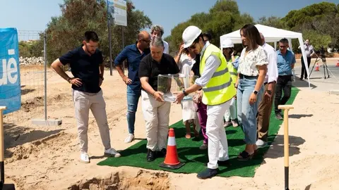 Fuente: Ayuntamiento de Almonte