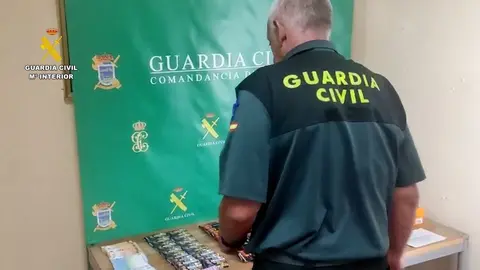 Fuente: Guardia Civil