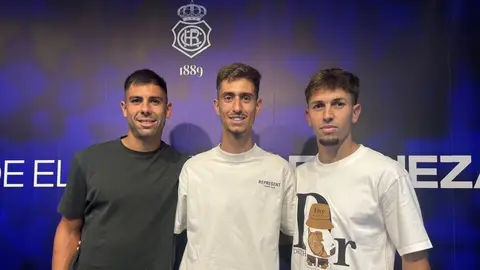 Fuente: Recreativo de Huelva.