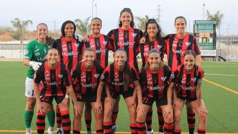 Fuente: Sporting Club de Huelva.