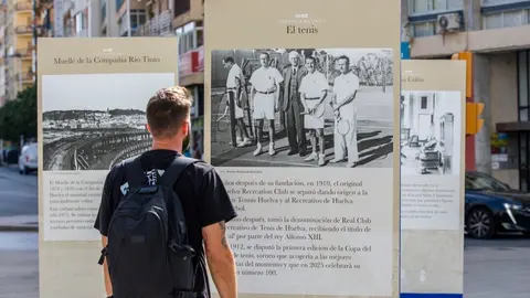 Fuente: Ayto. de Huelva