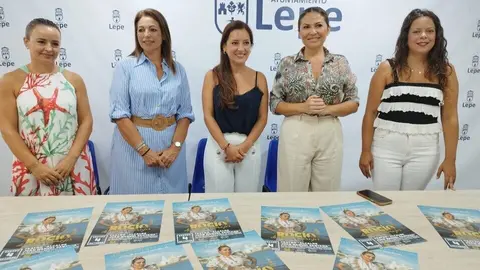Fuente: Ayto. de Lepe