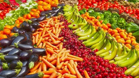 Sector hortofrut&iacute;cula