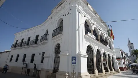 Fuente: Ayuntamiento de Almonte