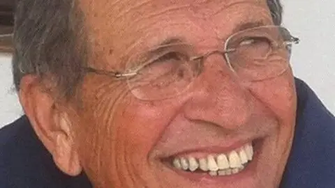 Fallece Fernando Espinosa, exdelegado provincial de Educaci&oacute;n. Fuente: PSOE Huelva