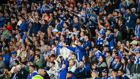 Fuente: Recreativo de Huelva.