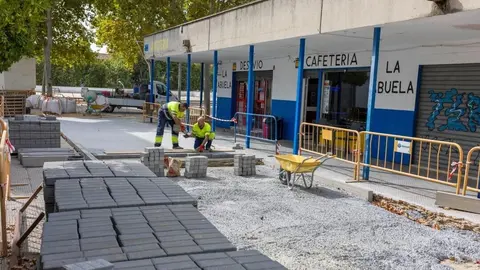 Fuente: Facebook Pilar Miranda - Alcaldesa Huelva