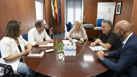 Fuente: Ayuntamiento de Almonte.