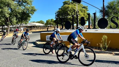 Fuente: Federaci&oacute;n Andaluza de Ciclismo.