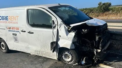 Fuente: Sab Bomberos Huelva Provincia.
