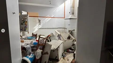 Fuente: Instagram Bomberos Huelva Provincia