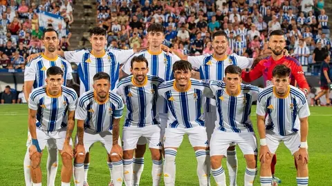 Fuente: Recreativo de Huelva.
