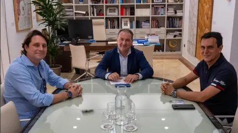 Fuente: Instagram Diputaci&oacute;n de Huelva