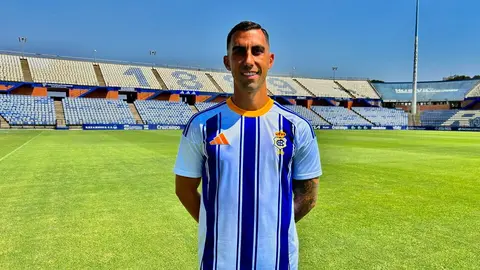 Fuente: Recreativo de Huelva.
