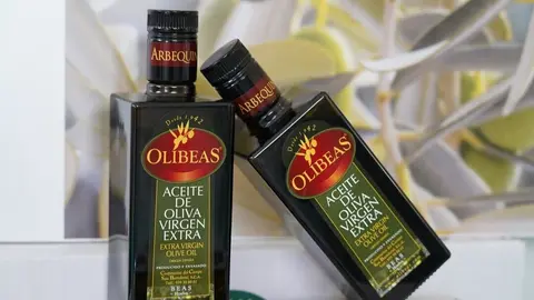 Fuente: Olibeas.