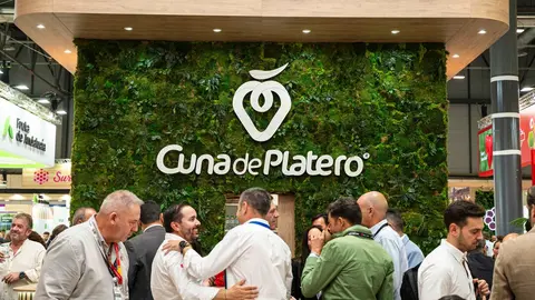Fuente: Cuna de Platero.