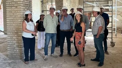 Fuente: Junta de Andaluc&iacute;a.
