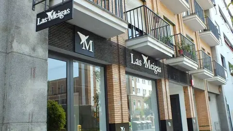 Fuente: Las Meigas.