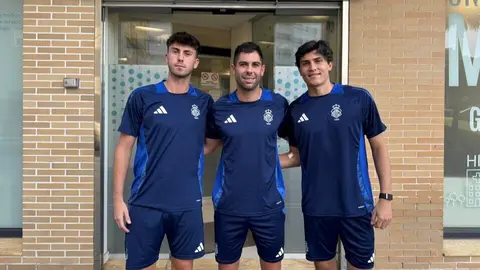 Fuente: Recreativo de Huelva.