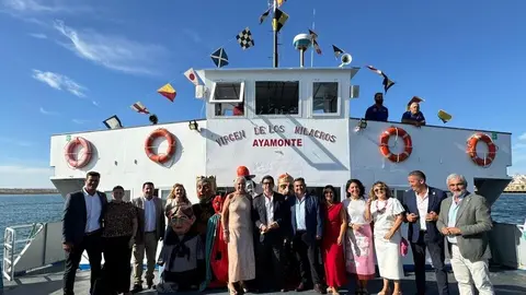 Fuente: Ayuntamiento de Ayamonte