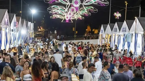 Fuente: Instagram Ayuntamiento de Huelva