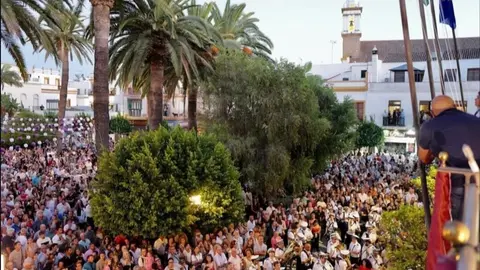 Fuente: Instagram Ayuntamiento de Ayamonte