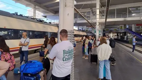 Fuente: Facebook Andaluc&iacute;a Por S&iacute; Huelva