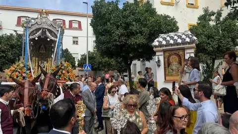 Facebook: Instagram Ayuntamiento de Huelva
