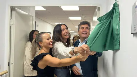 Loles L&oacute;pez en Lepe