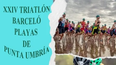 Abiertas las inscripciones paras el triatl&oacute;n