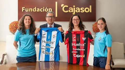 Fuente: Sporting de Huelva.