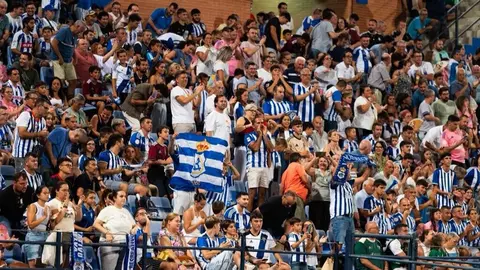 Fuente: Recreativo de Huelva.