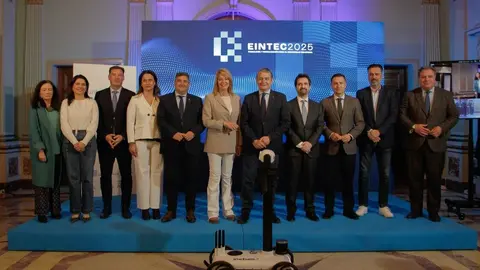 EINTEC 2025