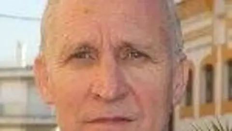 Fallece Mario de Jes&uacute;s P&eacute;rez Jim&eacute;nez. Fuente: RGNC