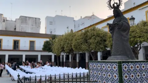 Fuente: Hermandad de la Cena.