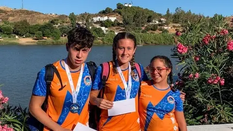 Fuente: Club Nataci&oacute;n Huelva.