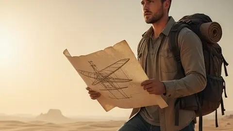 Explorador arranca su proyecto.