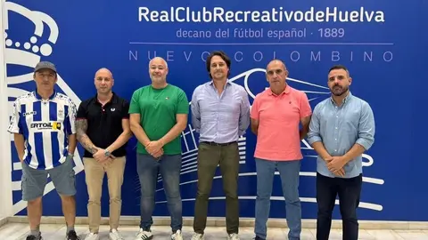 Fuente: Recreativo de Huelva.