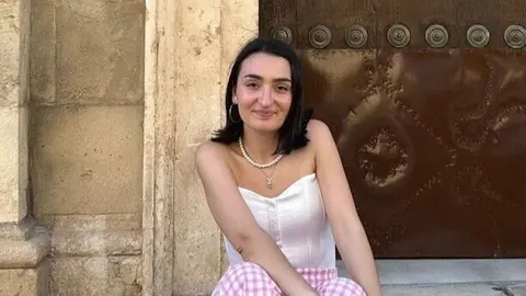Elisa Fern&aacute;ndez Guzm&aacute;n. Fuente: Ministerio de Cultura