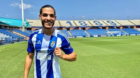 Fuente: Recreativo de Huelva.