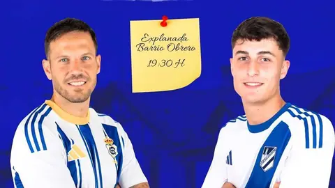 Fuente: Instagram Recreativo de Huelva