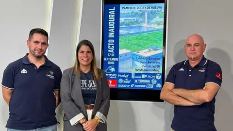 Fuente: Facebook Ayuntamiento de Huelva