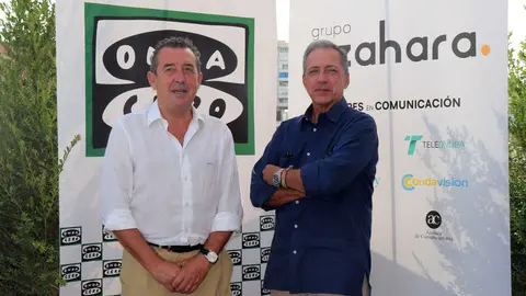 Firma del acuerdo