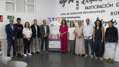Fuente: Universidad de Huelva