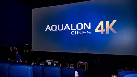 Cines Aqualon