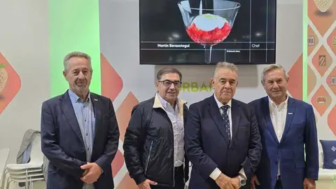 Fuente: Asociaci&oacute;n de Agricultores Puerta de Do&ntilde;ana.
