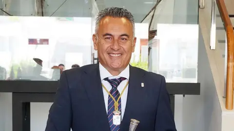Jenaro Orta