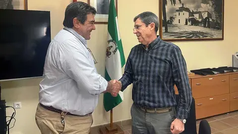 Acuerod entre VIMAR y el Condado de Huelva