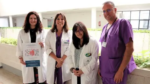 Fuente: Hospital Juan Ram&oacute;n Jim&eacute;nez