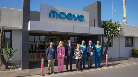 Huelva MOEVE